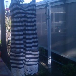 Abercrombie & Fitch sun dress